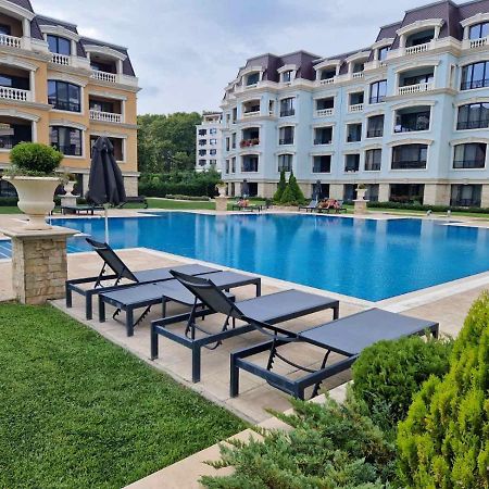 Апартамент Resort Sensation 1 Saints Constantine and Helena Exterior foto