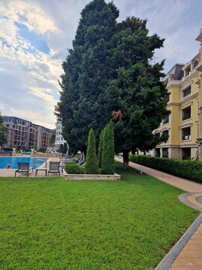 Апартамент Resort Sensation 1 Saints Constantine and Helena Exterior foto